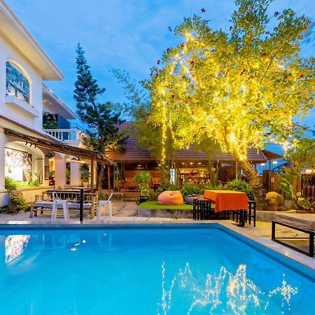 Serendipity Experience Hoi An Old Town Экстерьер фото