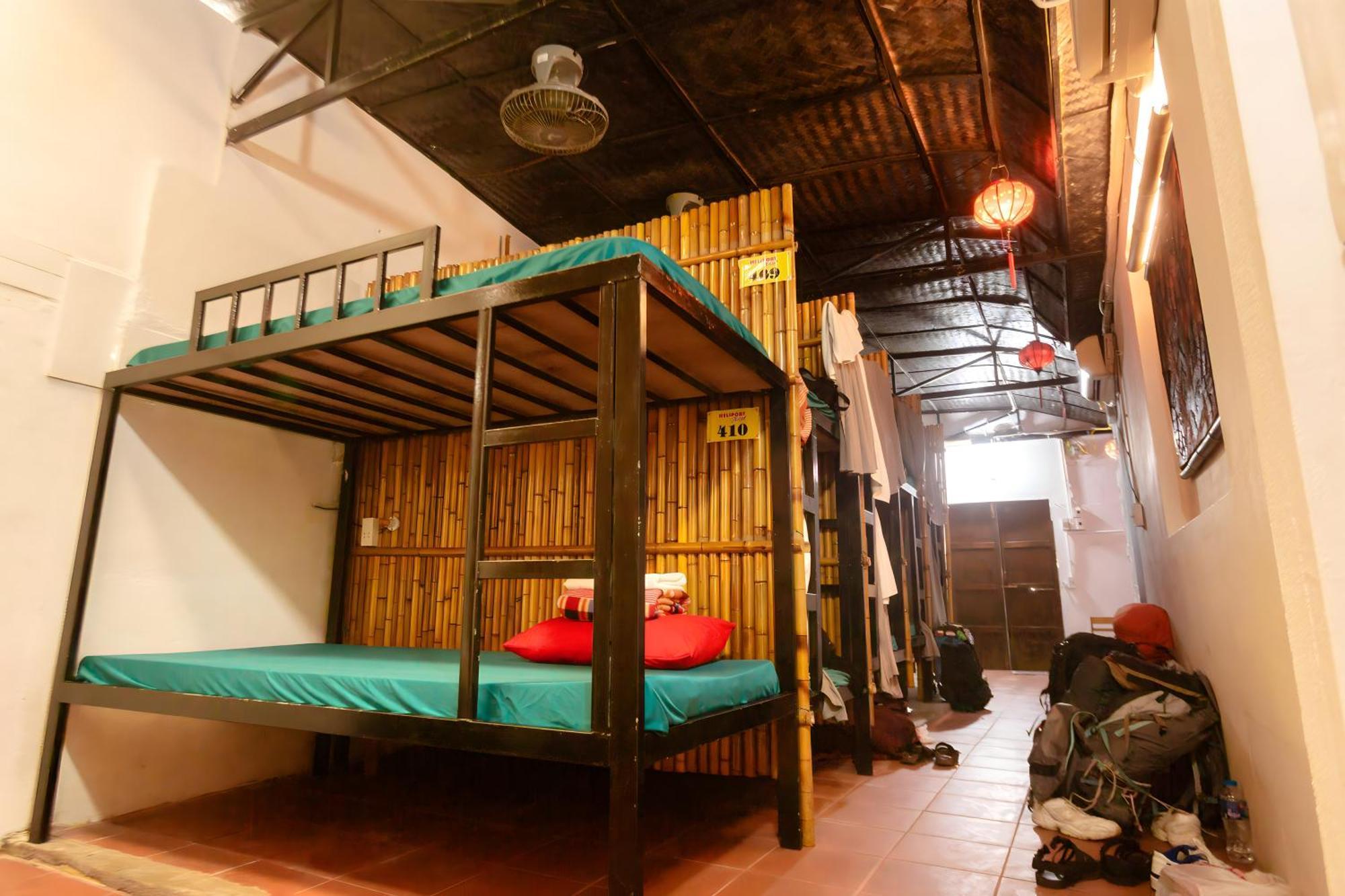 Serendipity Experience Hoi An Old Town Экстерьер фото