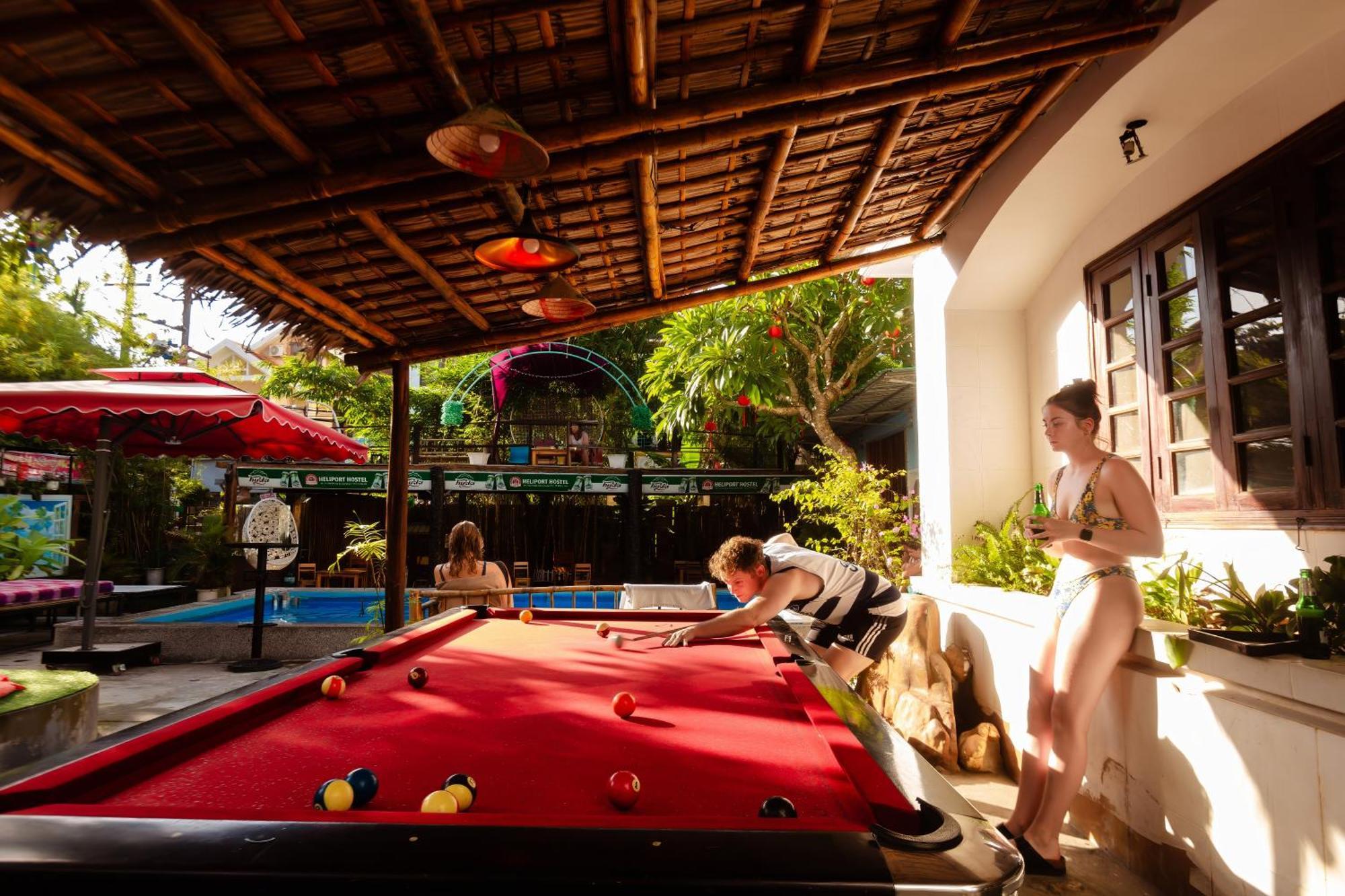 Serendipity Experience Hoi An Old Town Экстерьер фото