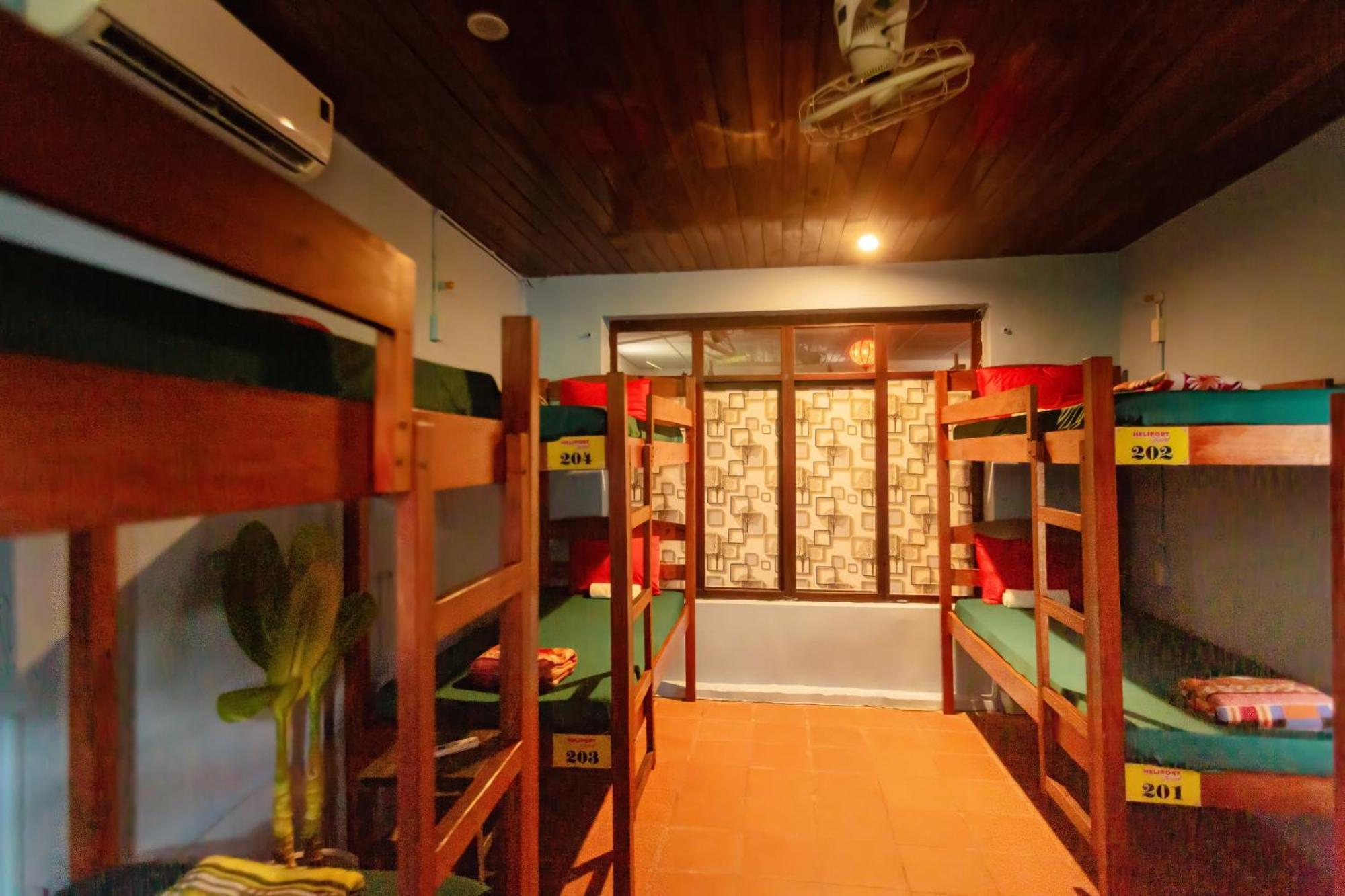 Serendipity Experience Hoi An Old Town Экстерьер фото