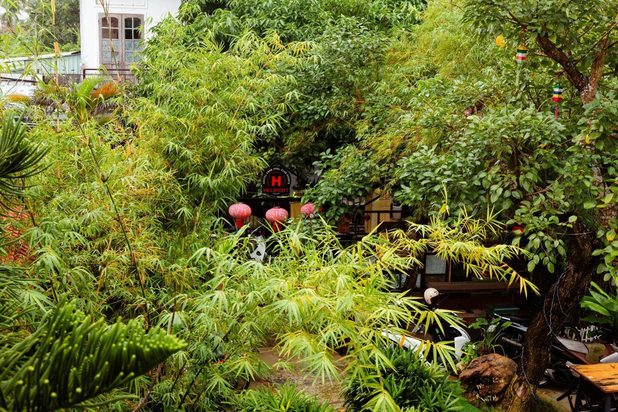Serendipity Experience Hoi An Old Town Экстерьер фото