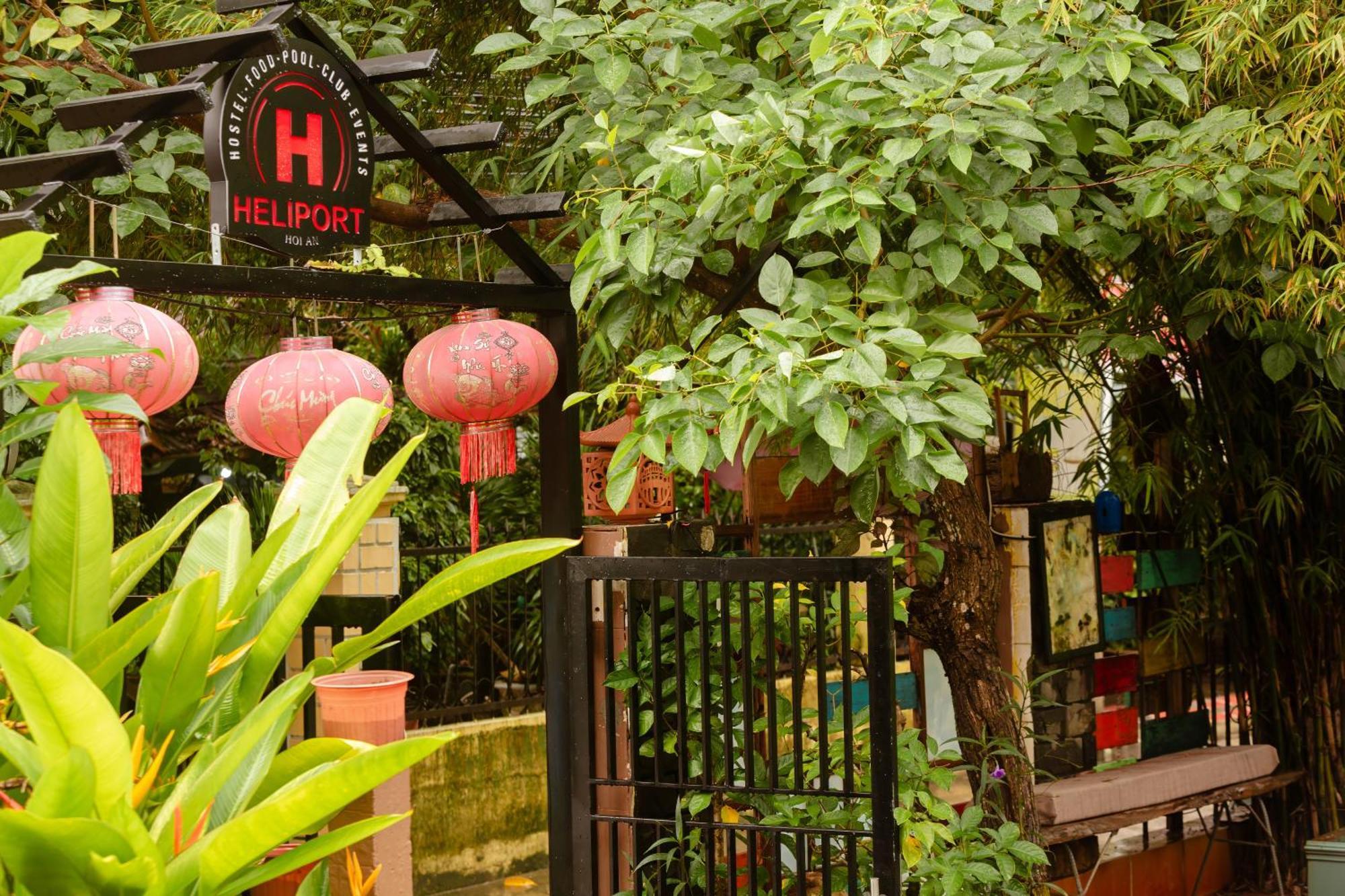 Serendipity Experience Hoi An Old Town Экстерьер фото