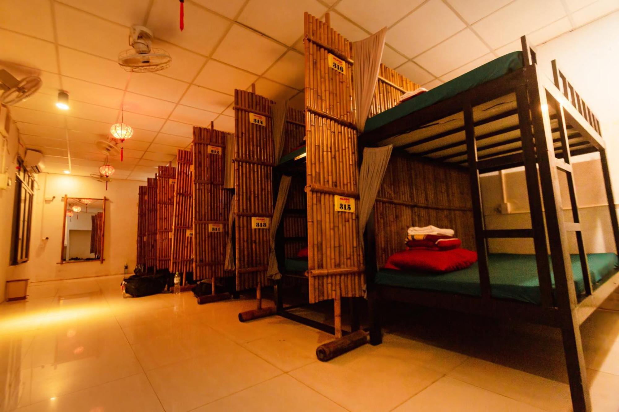 Serendipity Experience Hoi An Old Town Экстерьер фото