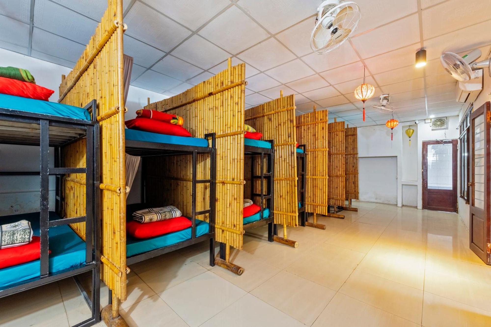Serendipity Experience Hoi An Old Town Экстерьер фото
