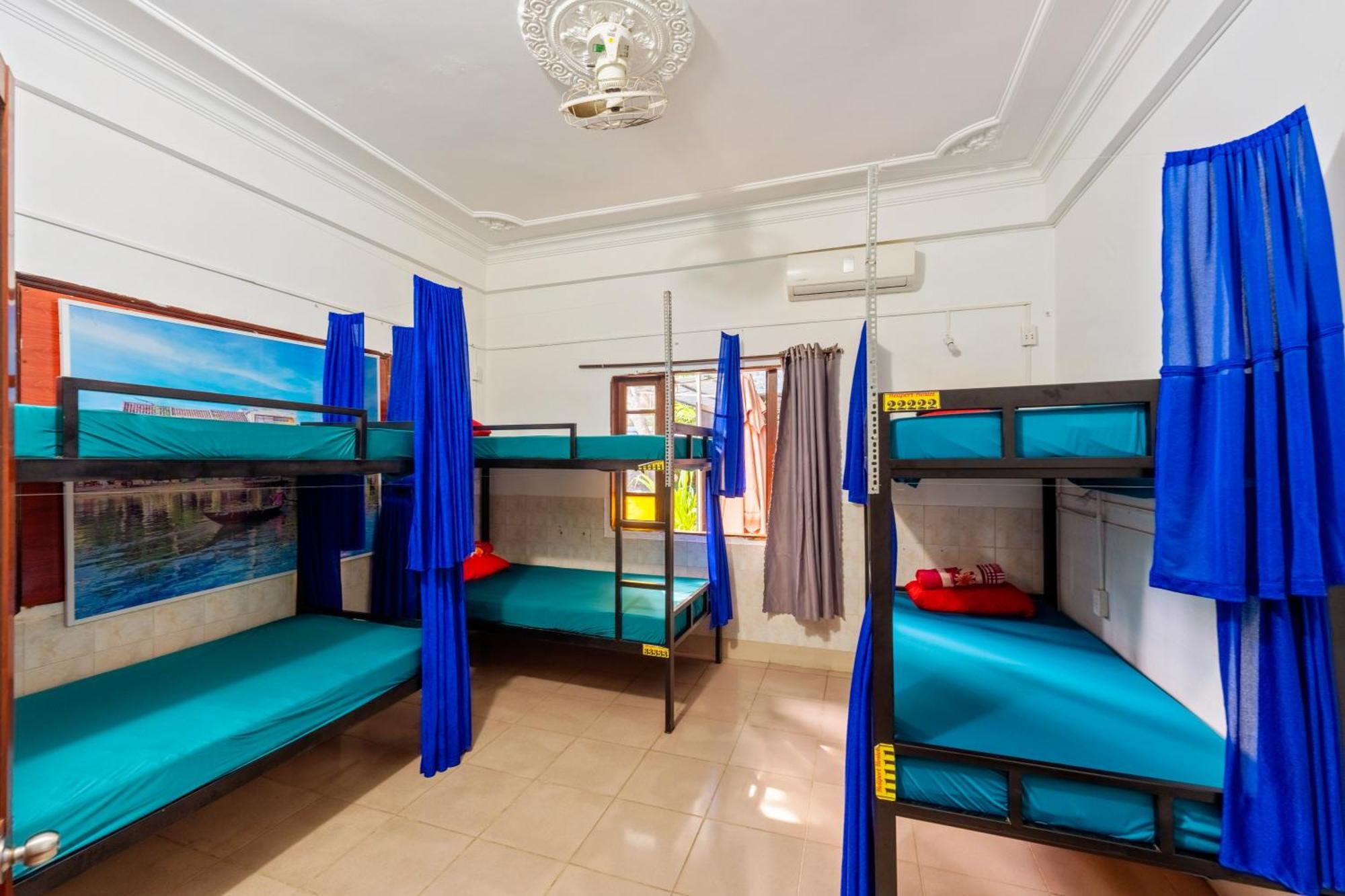 Serendipity Experience Hoi An Old Town Экстерьер фото