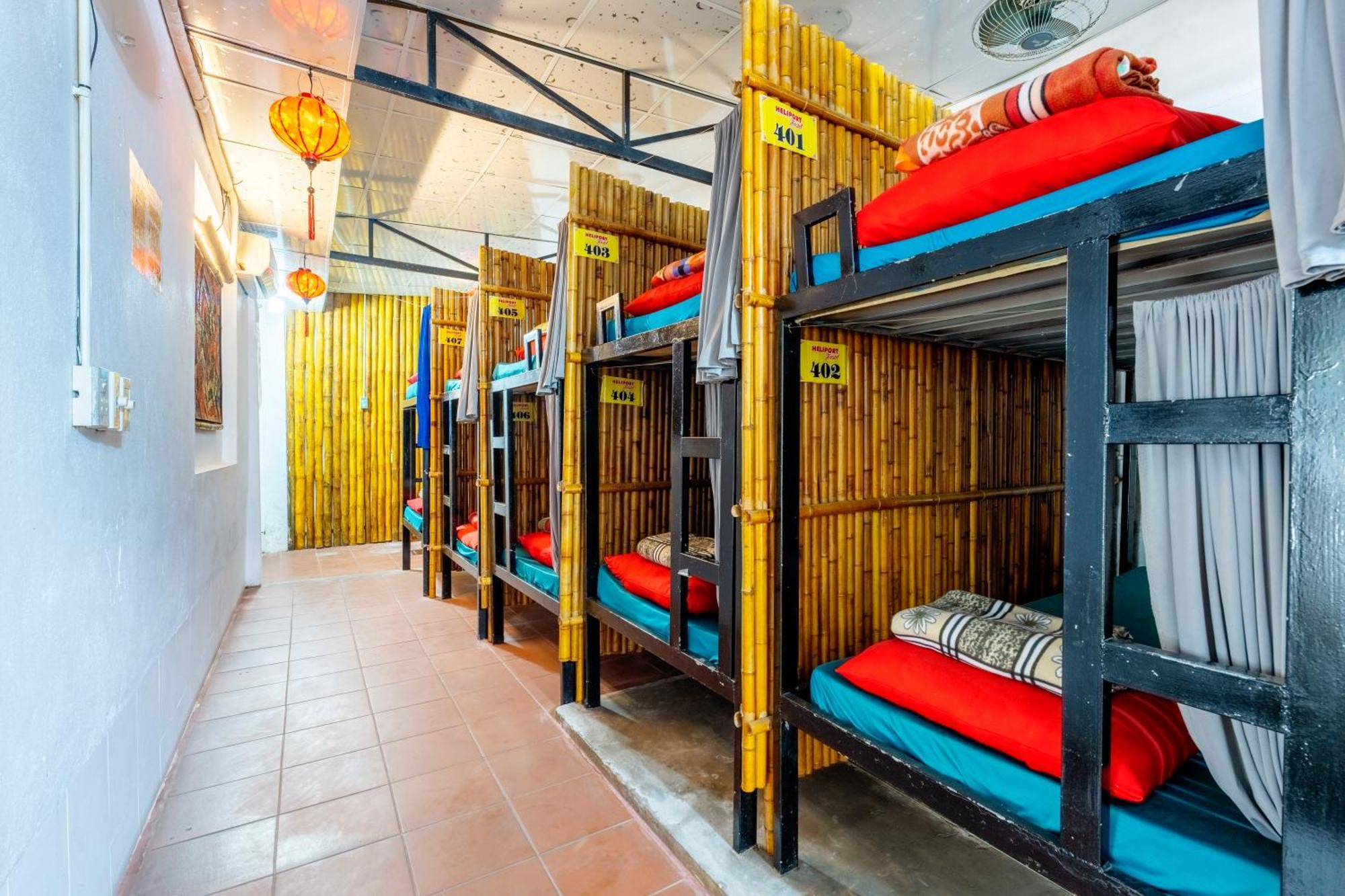 Serendipity Experience Hoi An Old Town Экстерьер фото
