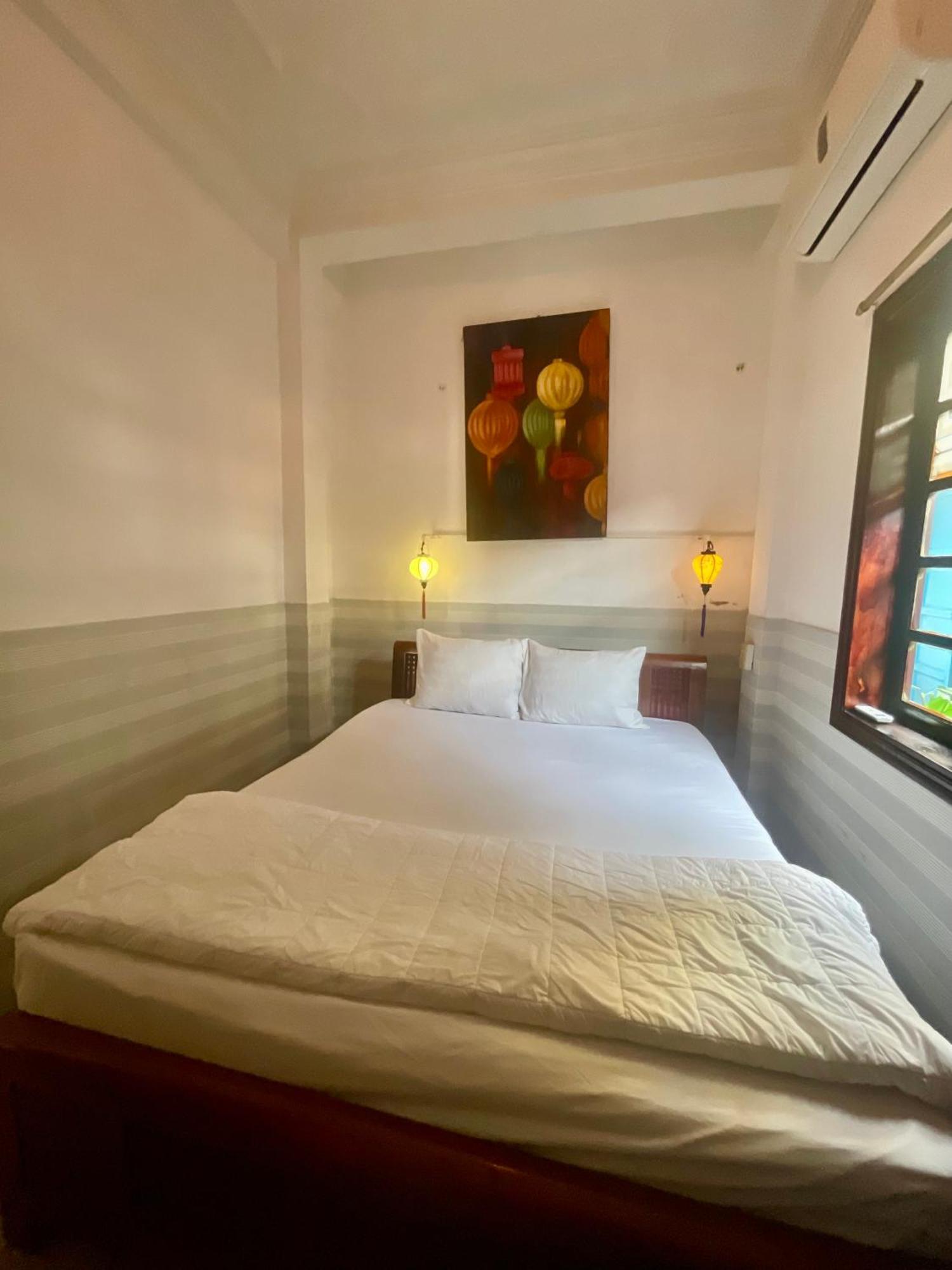 Serendipity Experience Hoi An Old Town Экстерьер фото